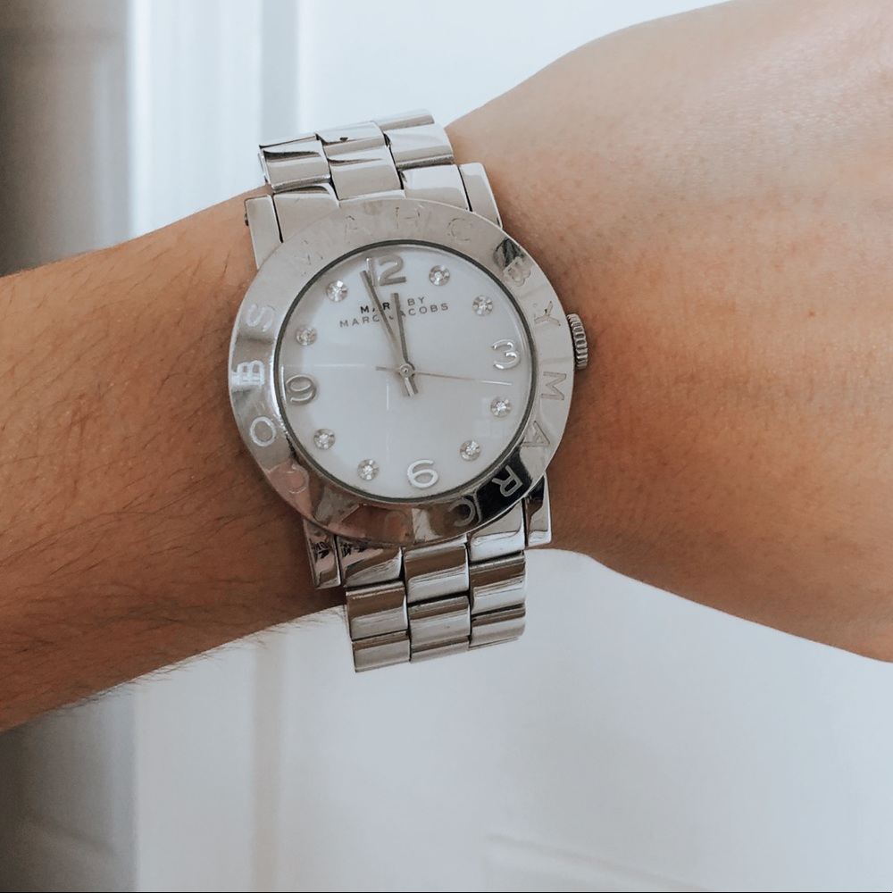 Marc Jacobs Watch ✨ - Picture 4 of 6